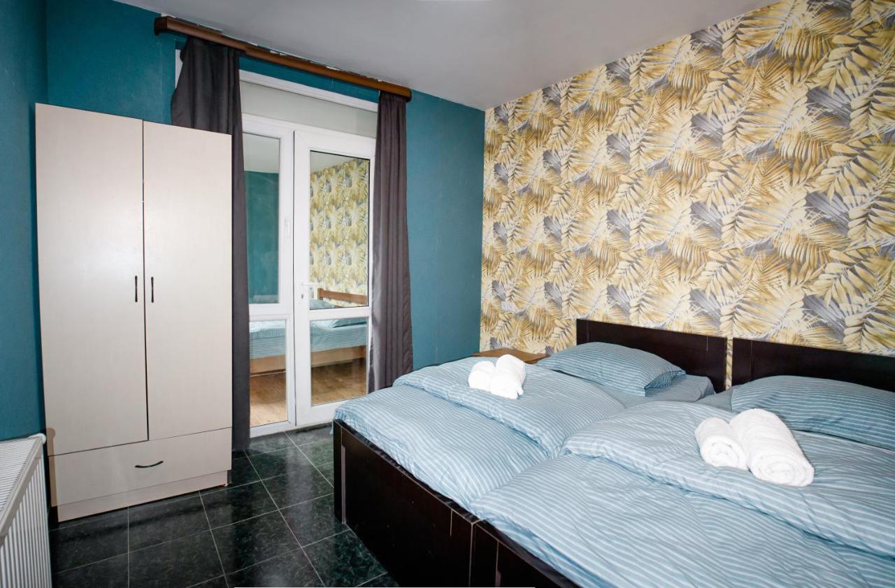 Hotel Salosi Tiflis Exterior foto